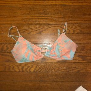 L*Space Bikini Top